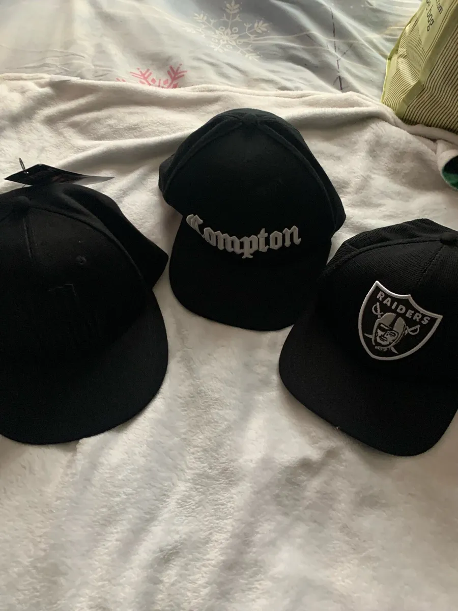 3 has hip hop new - Image 1