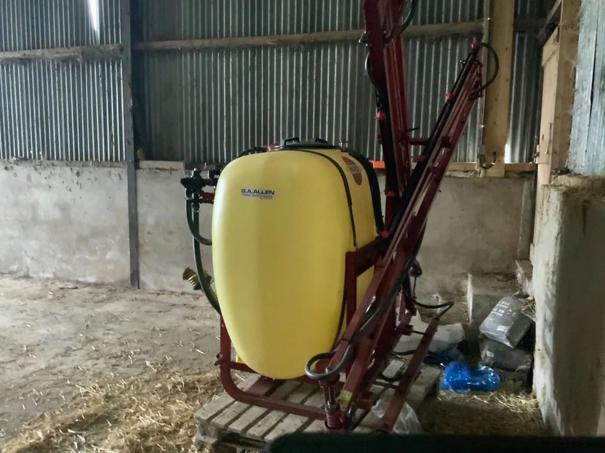 Sprayer - Image 2