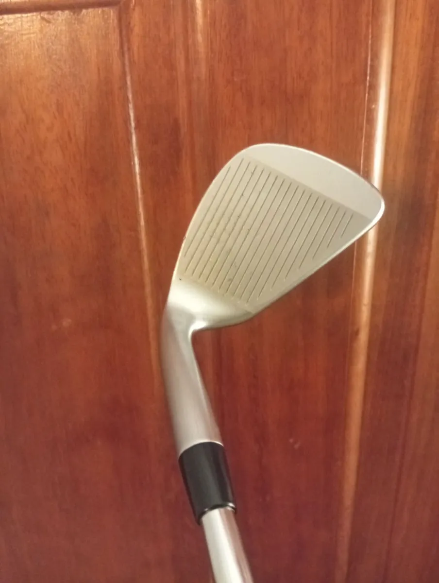 Ping Glide 4.0 56 Degree Wedge 10 Bounce - Image 4