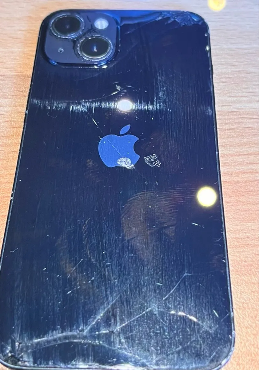 iPhone 13 unlocked 128gb - Image 2