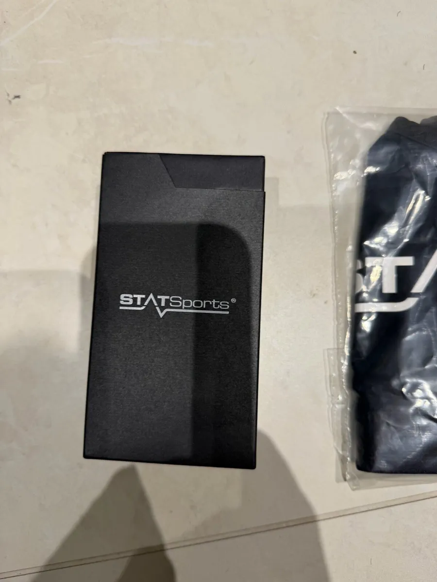 Stat Sports GPS - Image 4