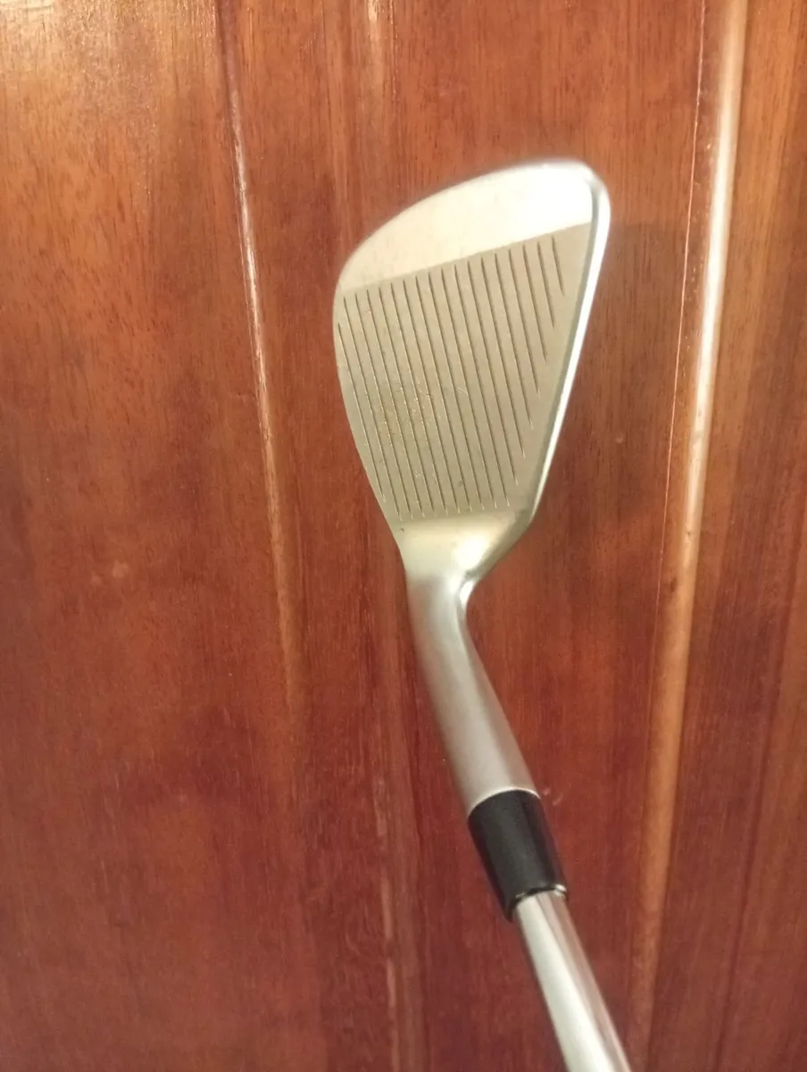Ping Glide 4.0 56 Degree Wedge 10 Bounce - Image 3