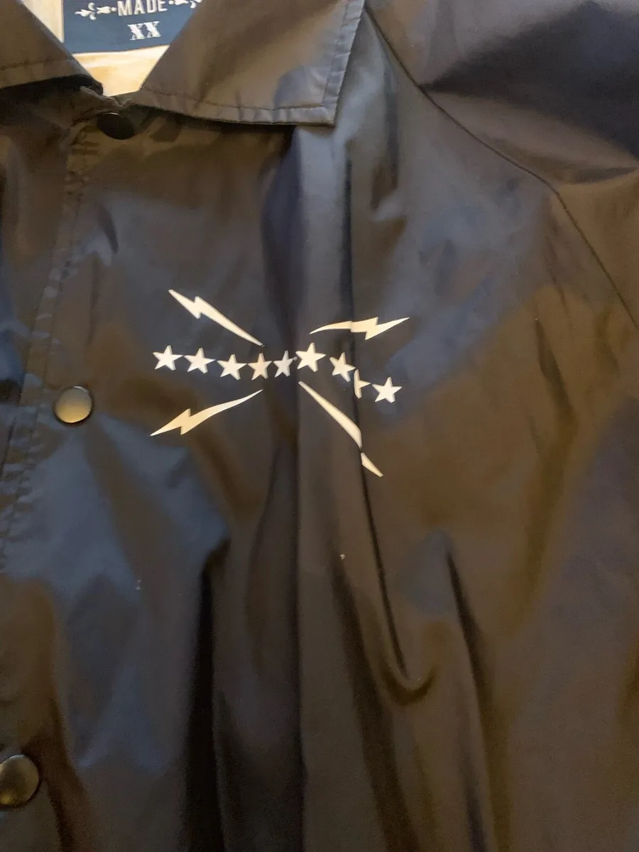 Yelawolf jacket xl usa big - Image 3