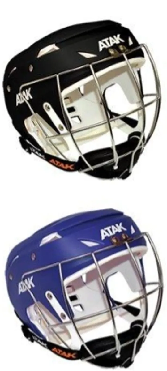 GAA helmets and accessories - Image 2