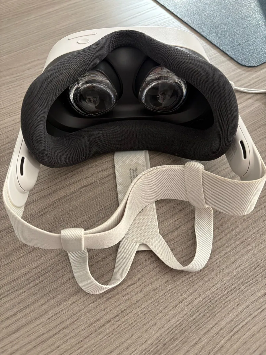 Meta Quest 3S 128 GB - Image 3