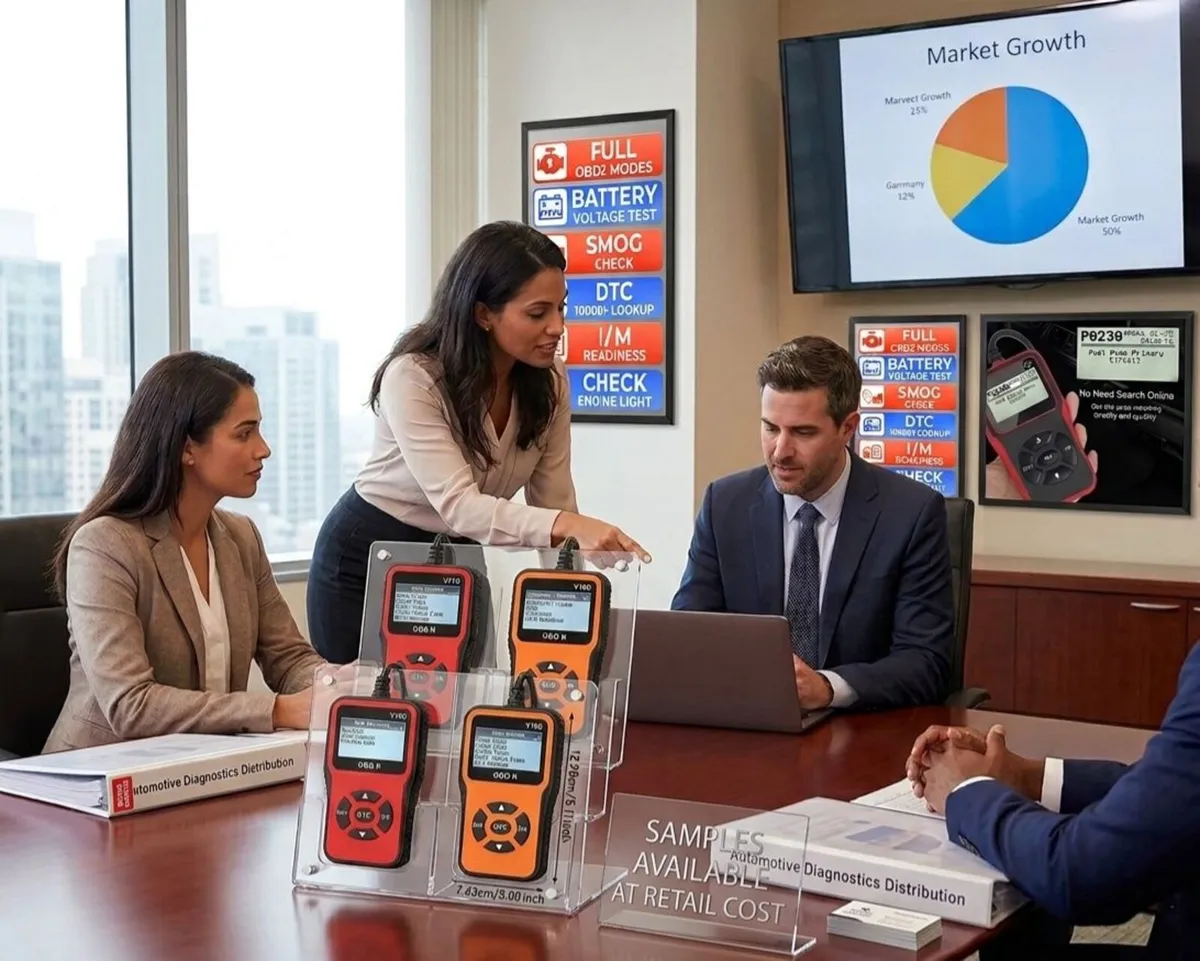 Huge Business Opportunity Real Product - Image 1