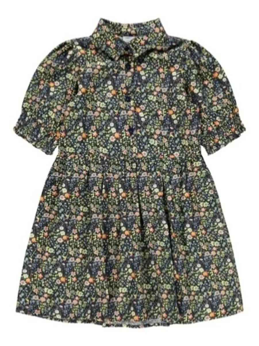 Girls Name It Dress: 7-8yrs - Image 2