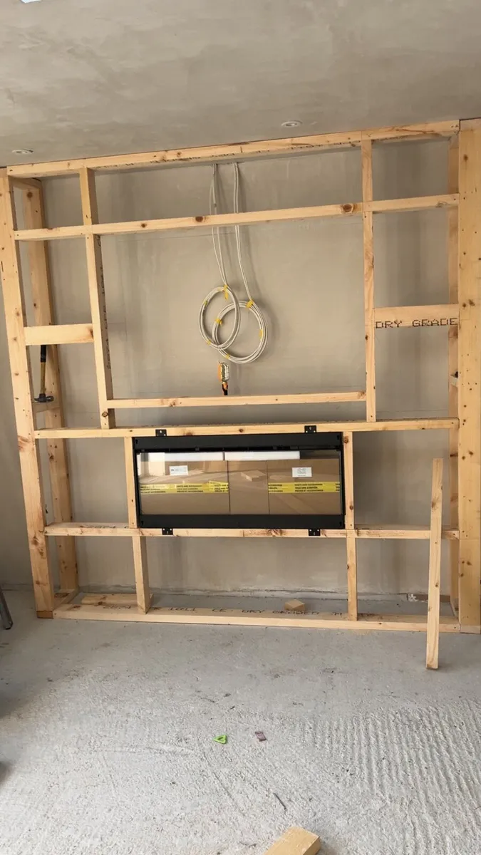 Carpentry Services - Image 2