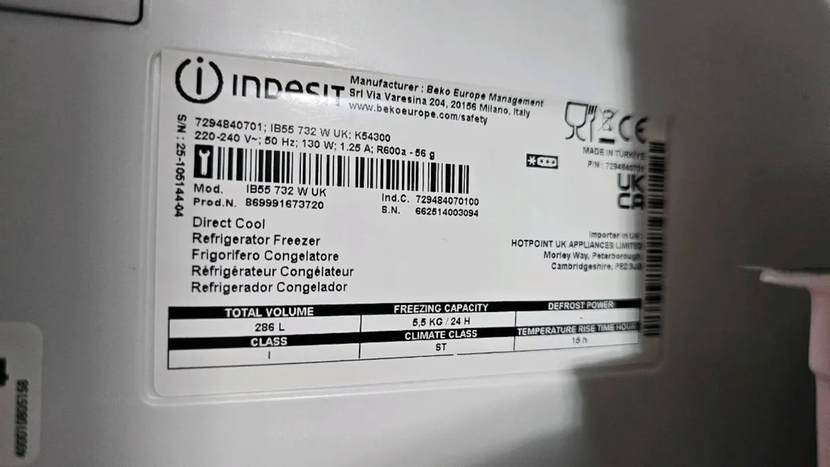 Kitchen Appliances - Image 4