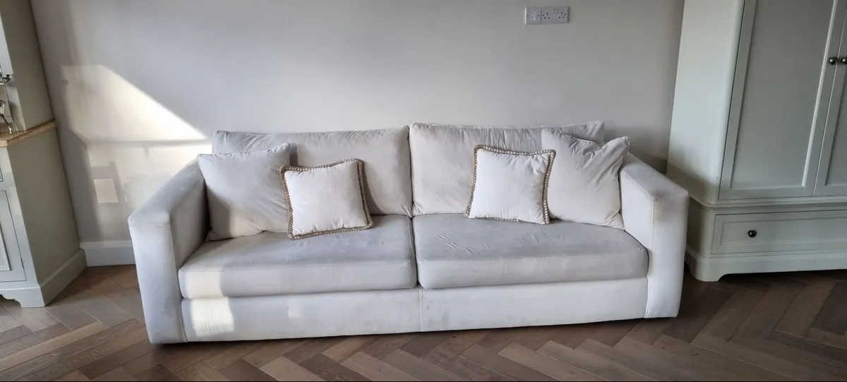 Large Couch for Sale - Image 2