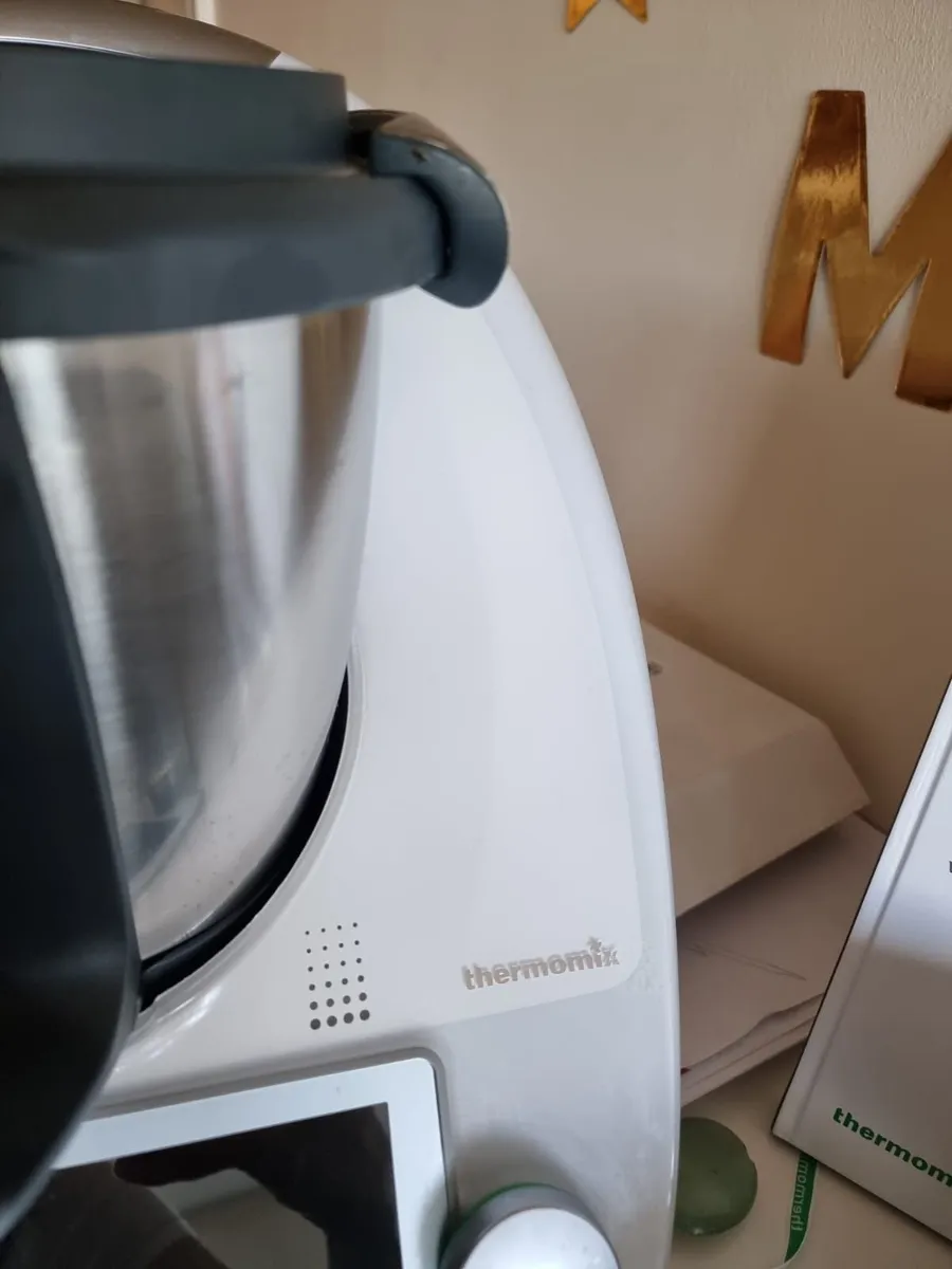 Thermomix TM6 - Image 2