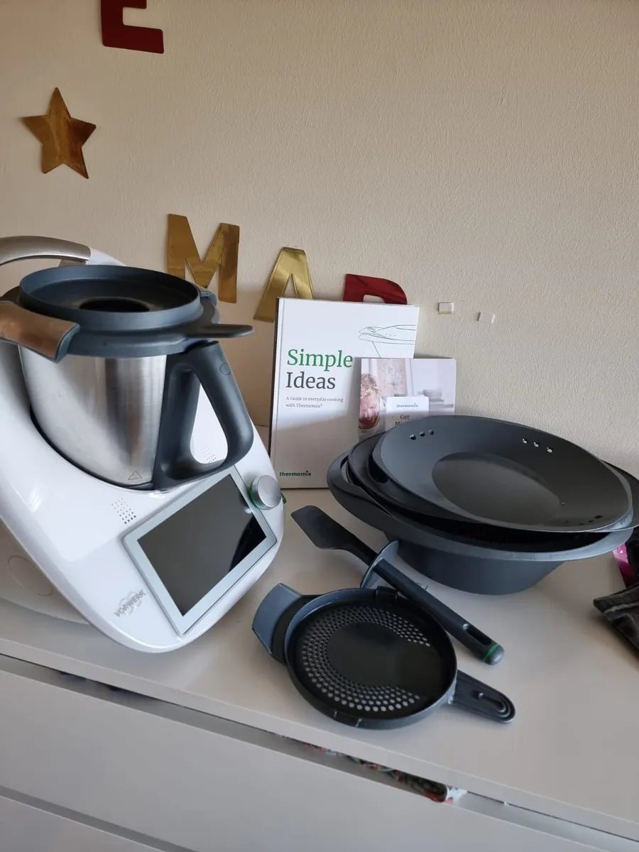 Thermomix TM6 - Image 1