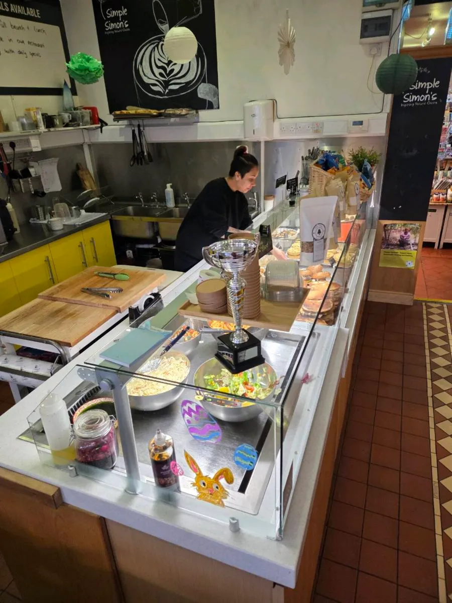 Deli Counter Refrigerated - Image 2