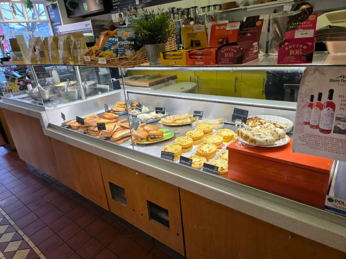 Deli Counter Refrigerated - Image 3