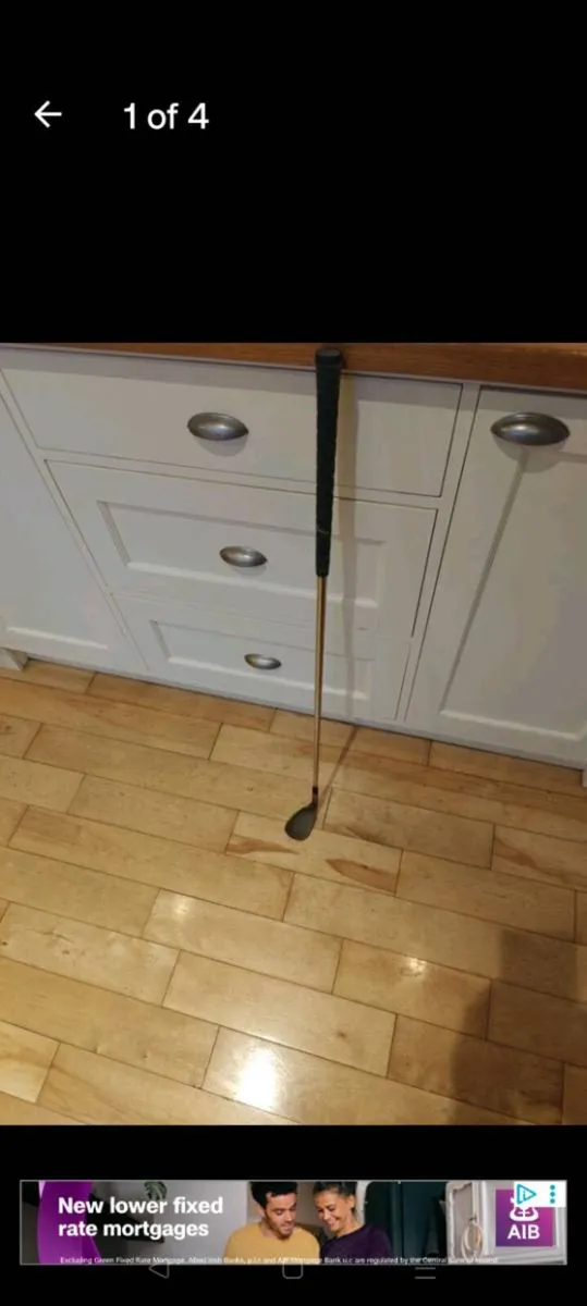 Mizuno T22 60 Copper C Grind - Image 3