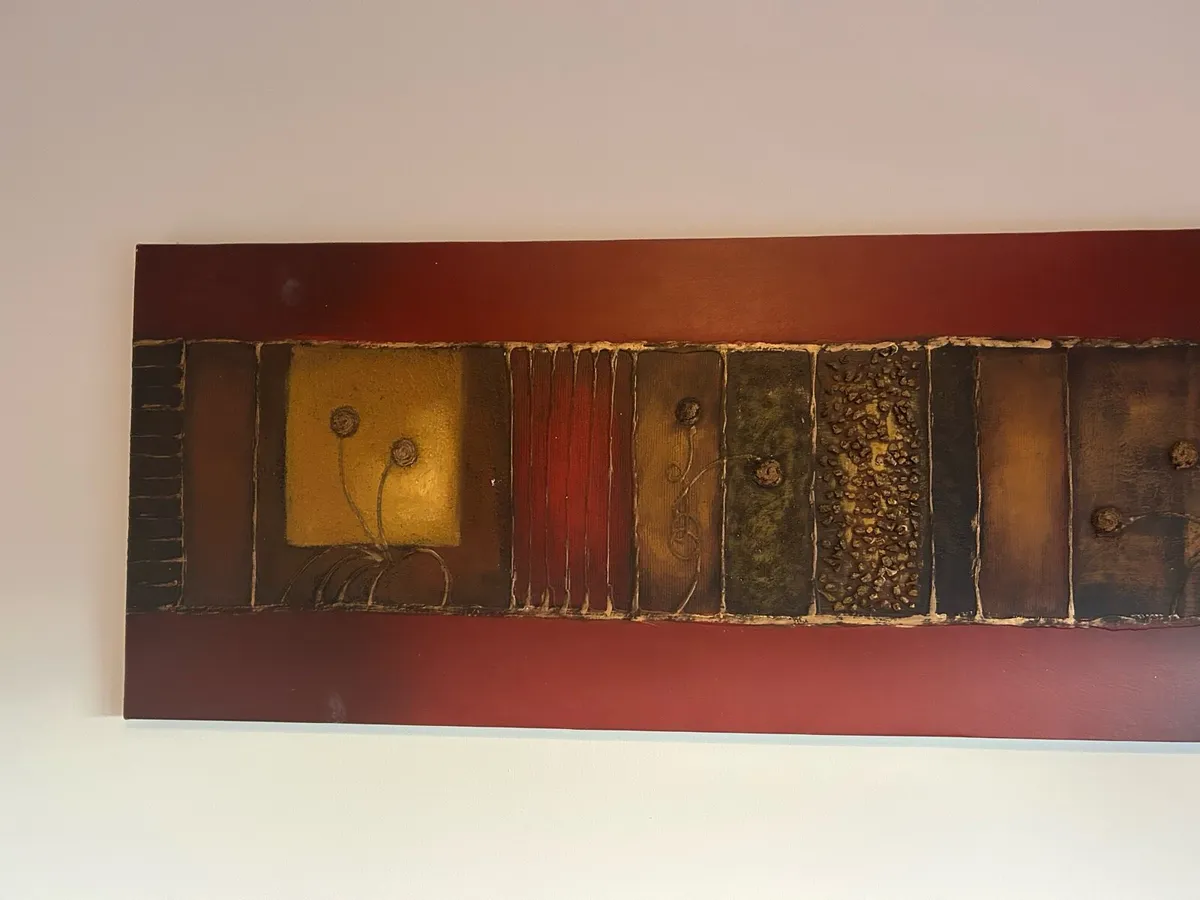 Canvas for sale - Image 2