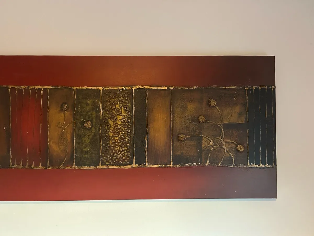 Canvas for sale - Image 3