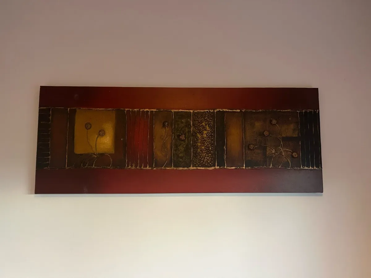 Canvas for sale - Image 4