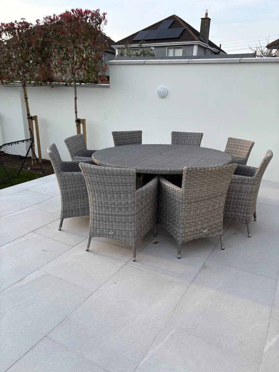 Garden furniture free - Image 1