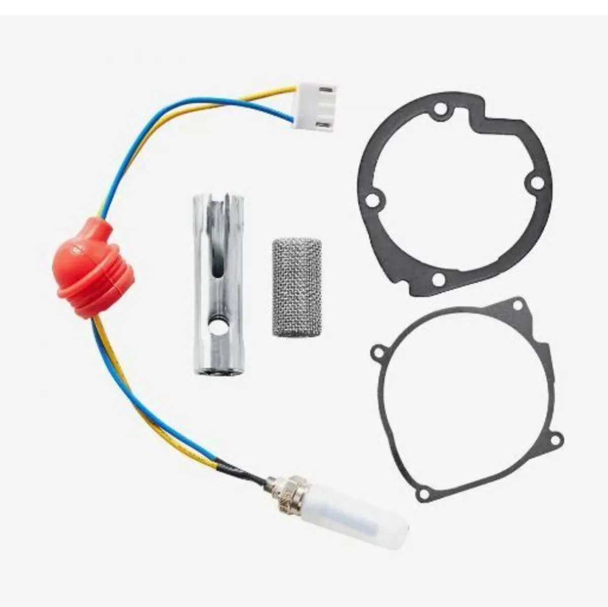 8V Glow Plug Repair Kit, Parking Diesel Heater - Image 4