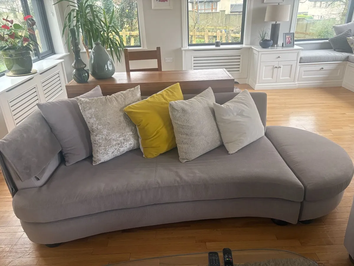 living room furniture - Image 3