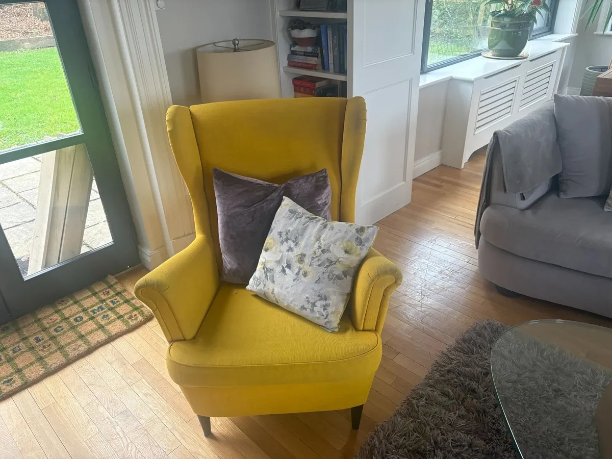 living room furniture - Image 4