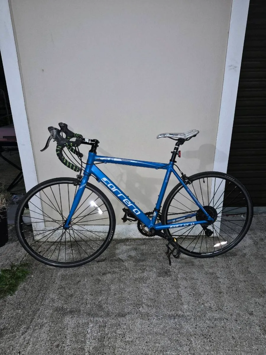 Corrara zelos - Image 1