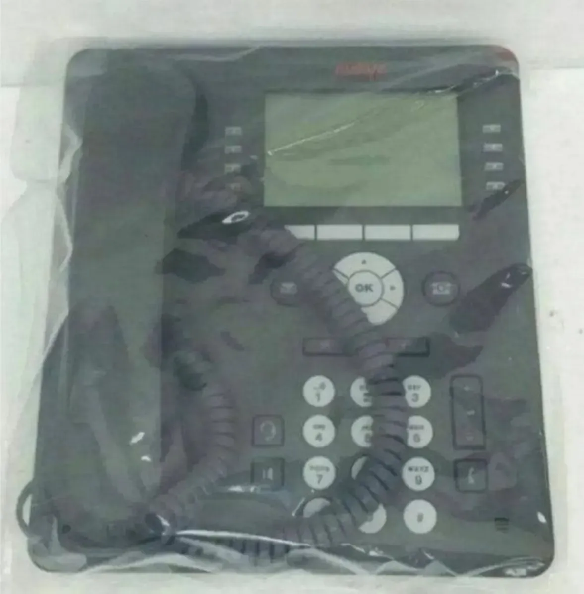 BNIB Avaya 9608 Telephone - Image 3