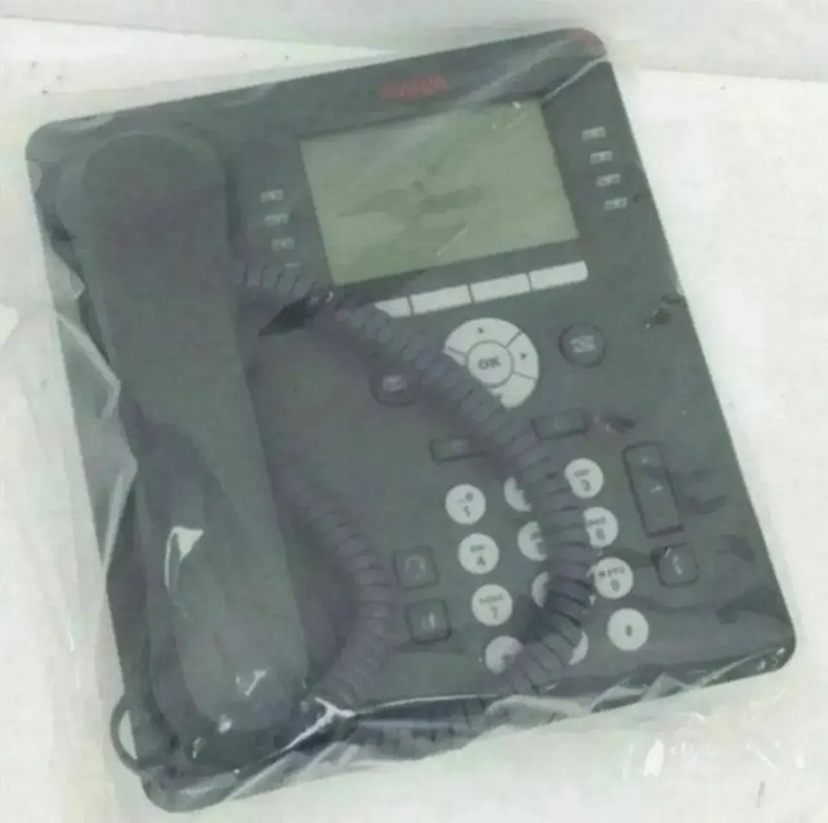 BNIB Avaya 9608 Telephone - Image 2