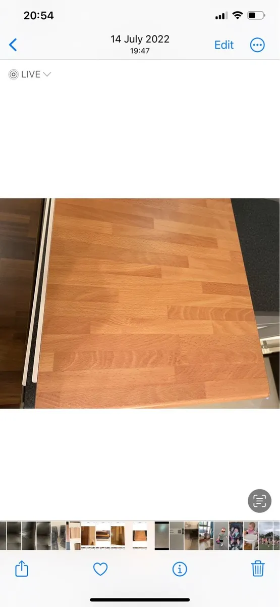 Kitchen Worktops - Image 2