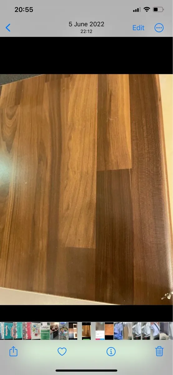 Kitchen Worktops - Image 3