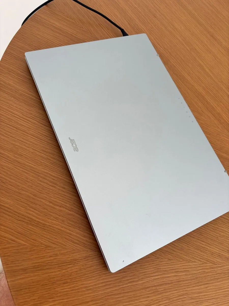 Acer Aspire Go (i5 / 8GB / 512GB) – Excellent - Image 4