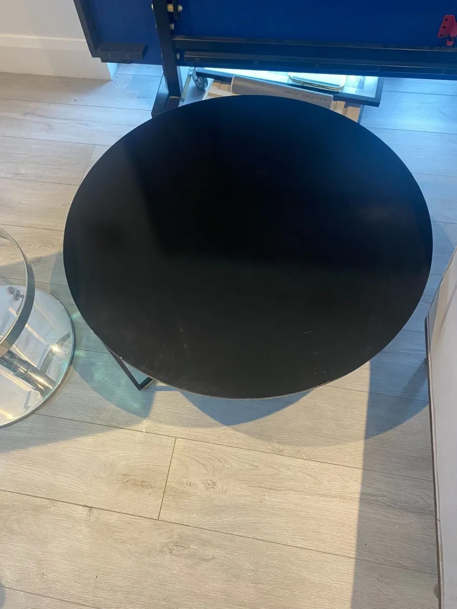 coffee table - Image 2