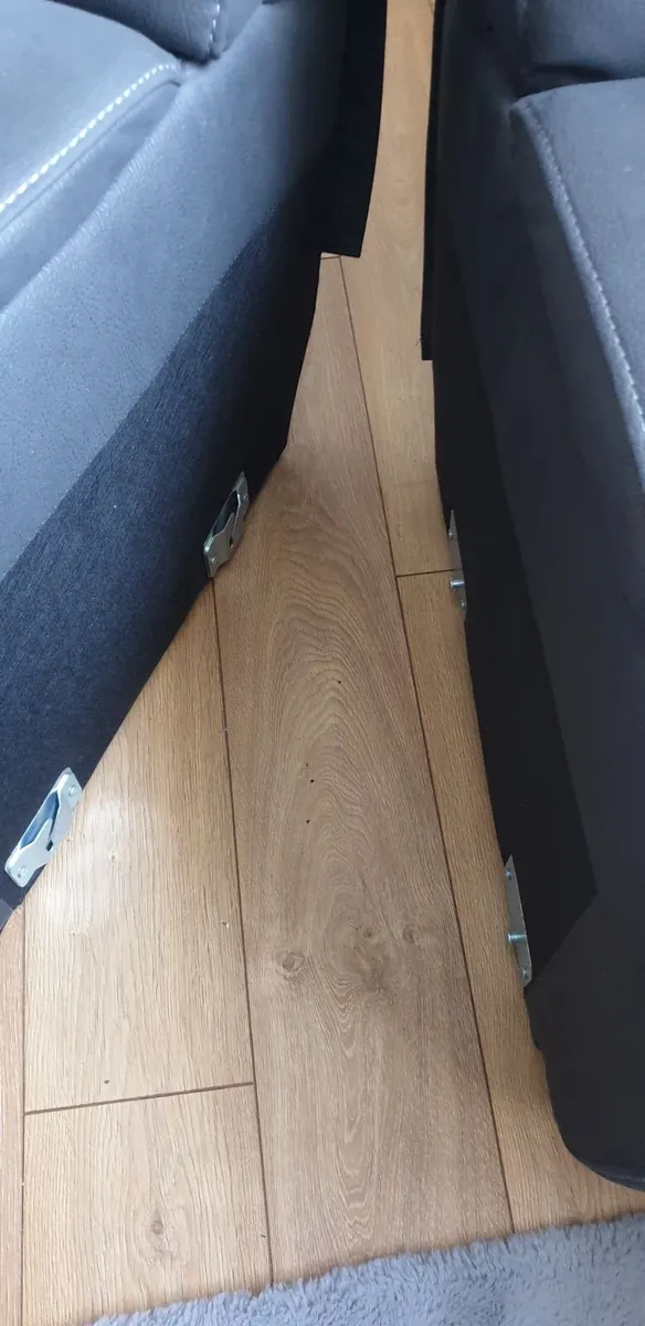 Console sofa - Image 2