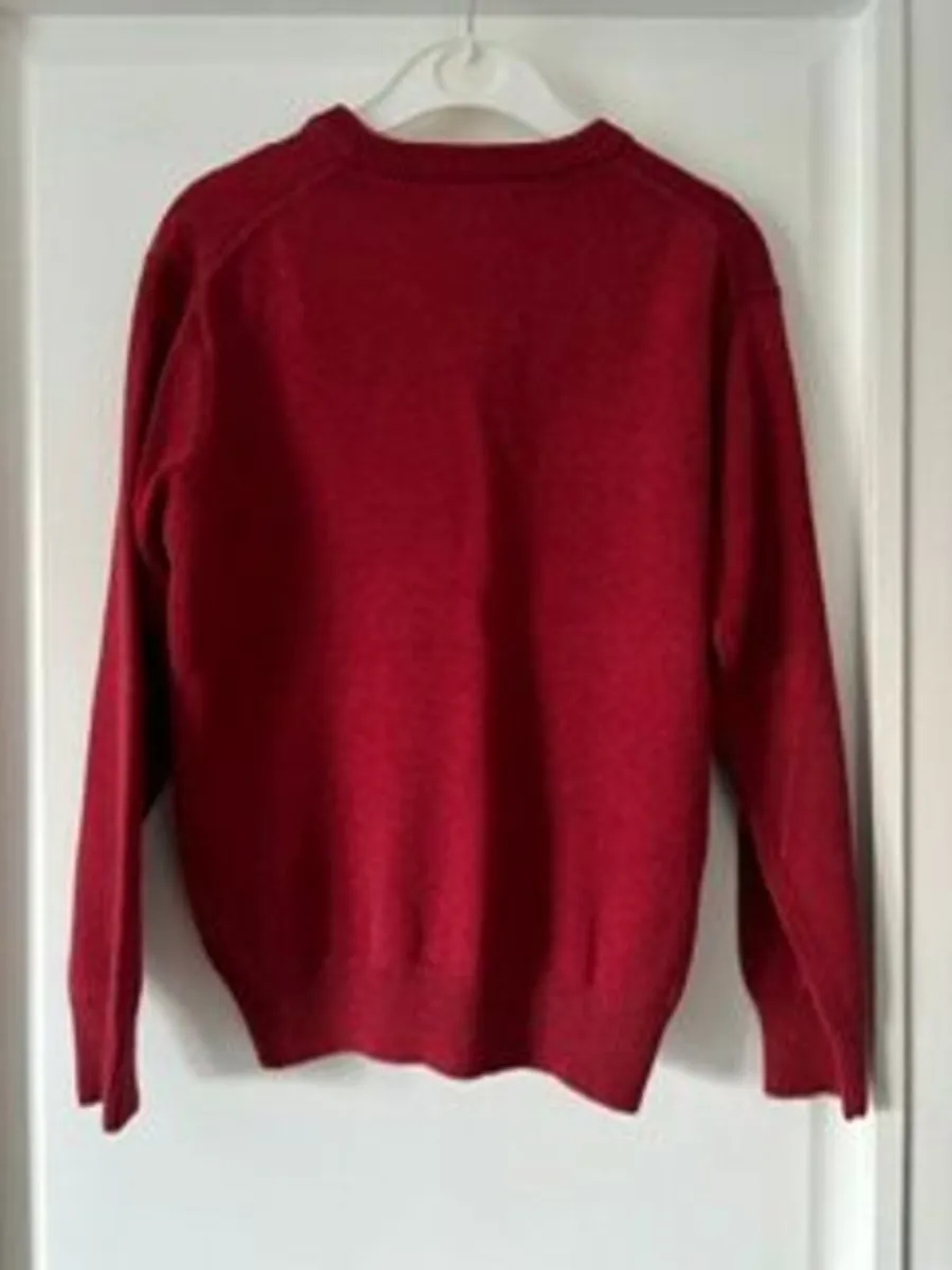 Gant shirt and Jumper age 9-10 - Image 3