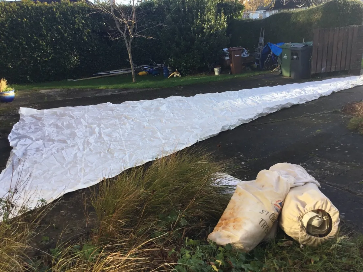 Yacht Sails - Image 2