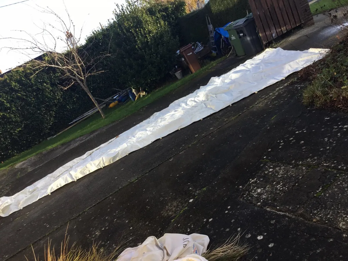 Yacht Sails - Image 3