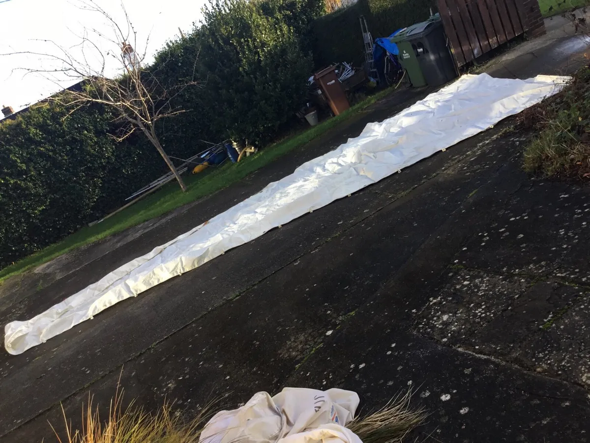 Yacht Sails - Image 4