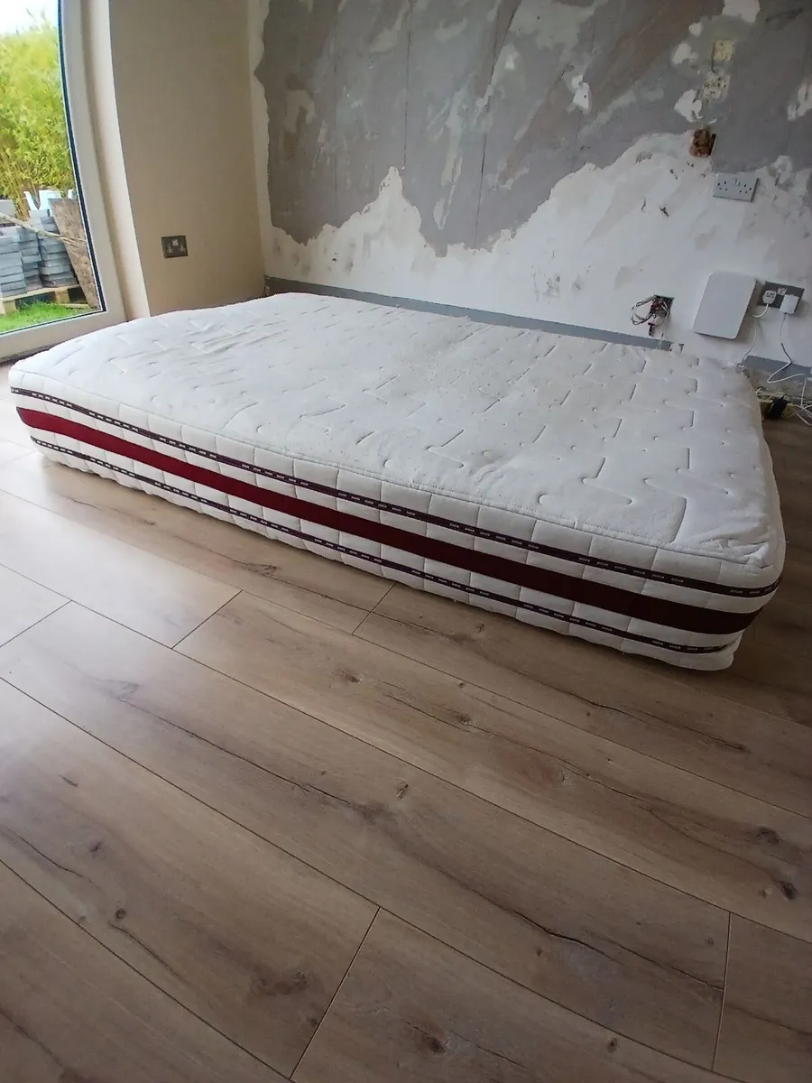 Mattress - Image 1