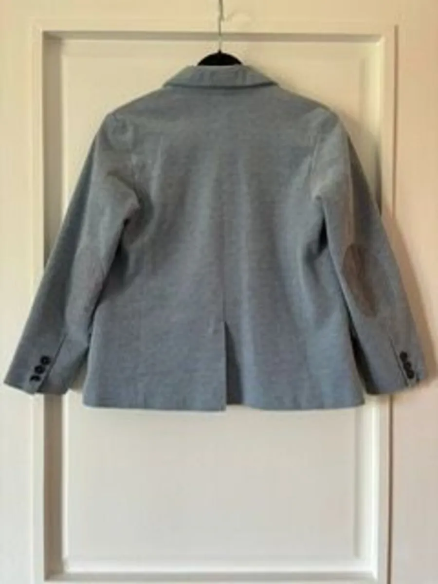 H&M Blazer age 6-7 - Image 4