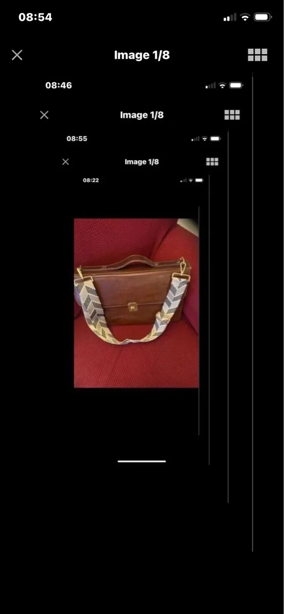 Quality Briefcase - Image 1