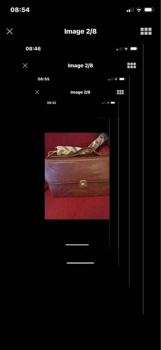 Quality Briefcase - Image 2