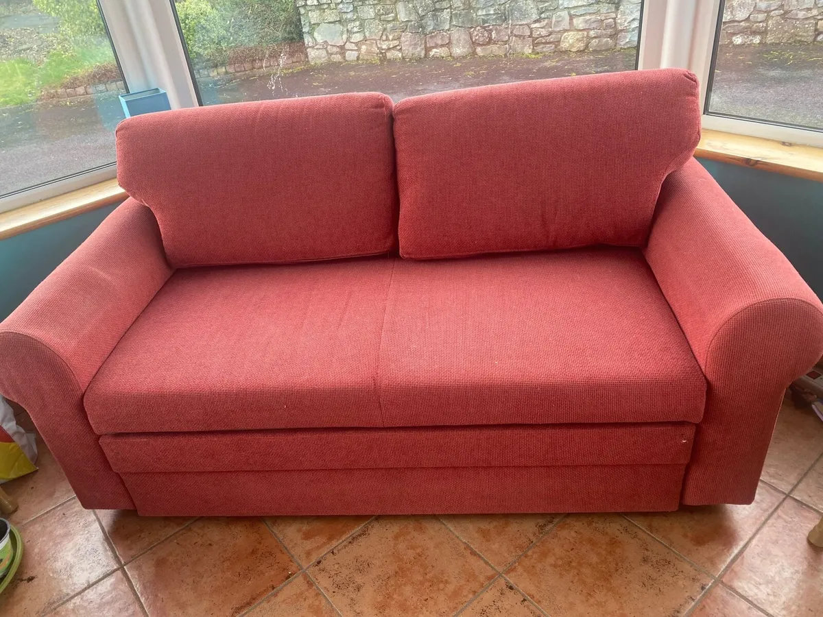 Sofa bed - Image 2
