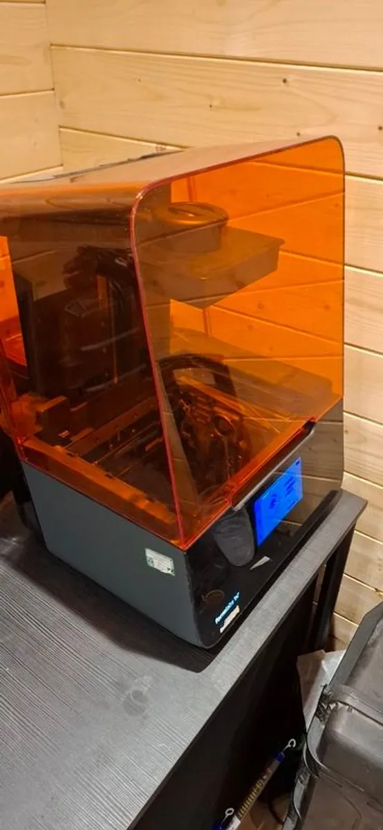 Formlabs Form3+ - Image 4