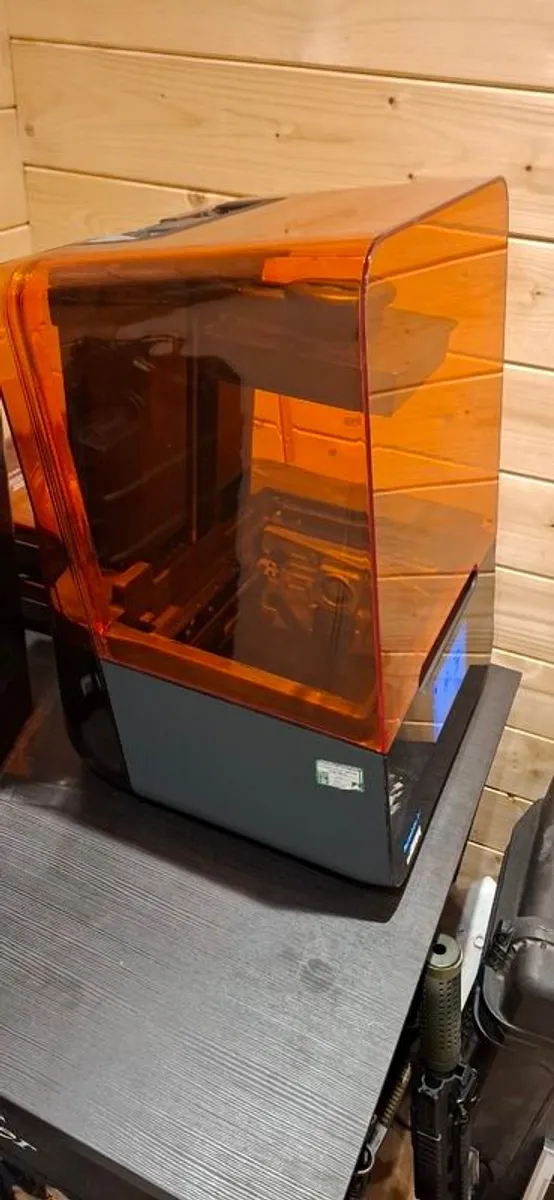 Formlabs Form3+ - Image 1