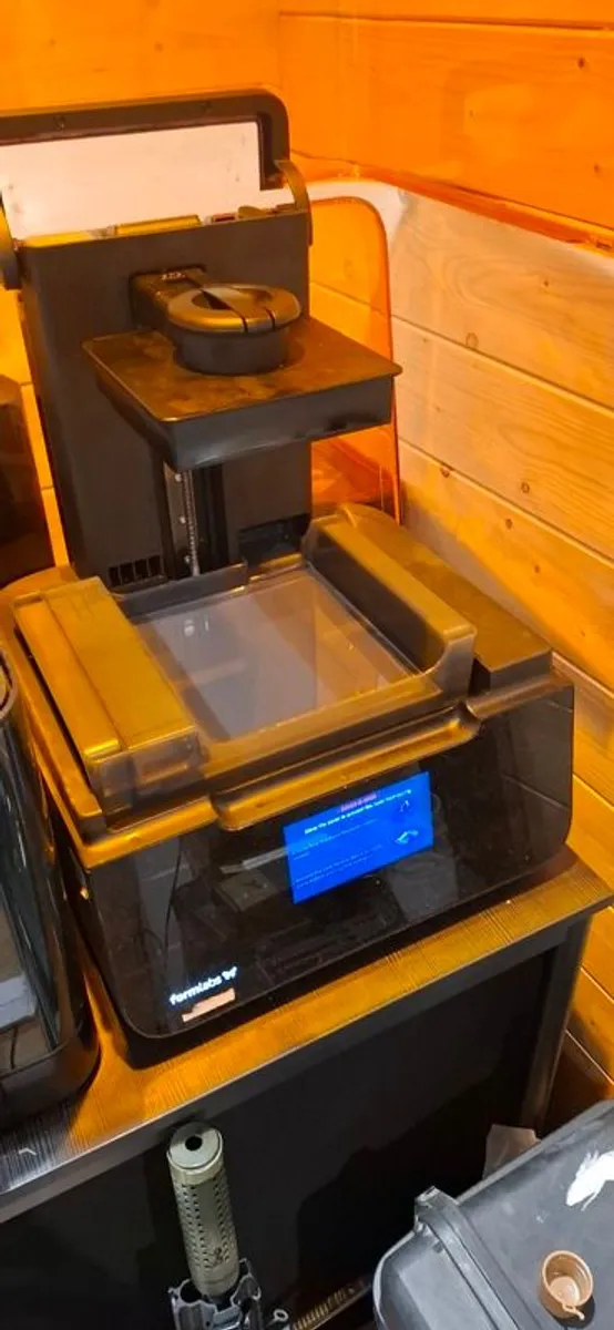 Formlabs Form3+ - Image 2