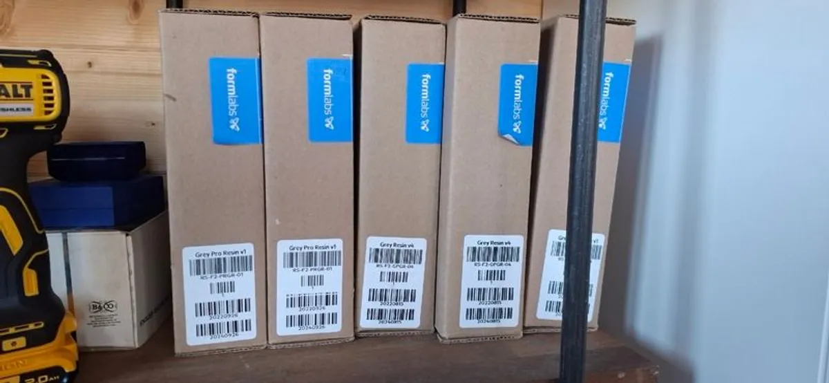 Formlabs Form3+ - Image 3