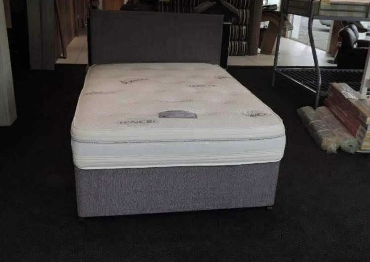 All Beds And Mattresses Made In Ireland - Image 2