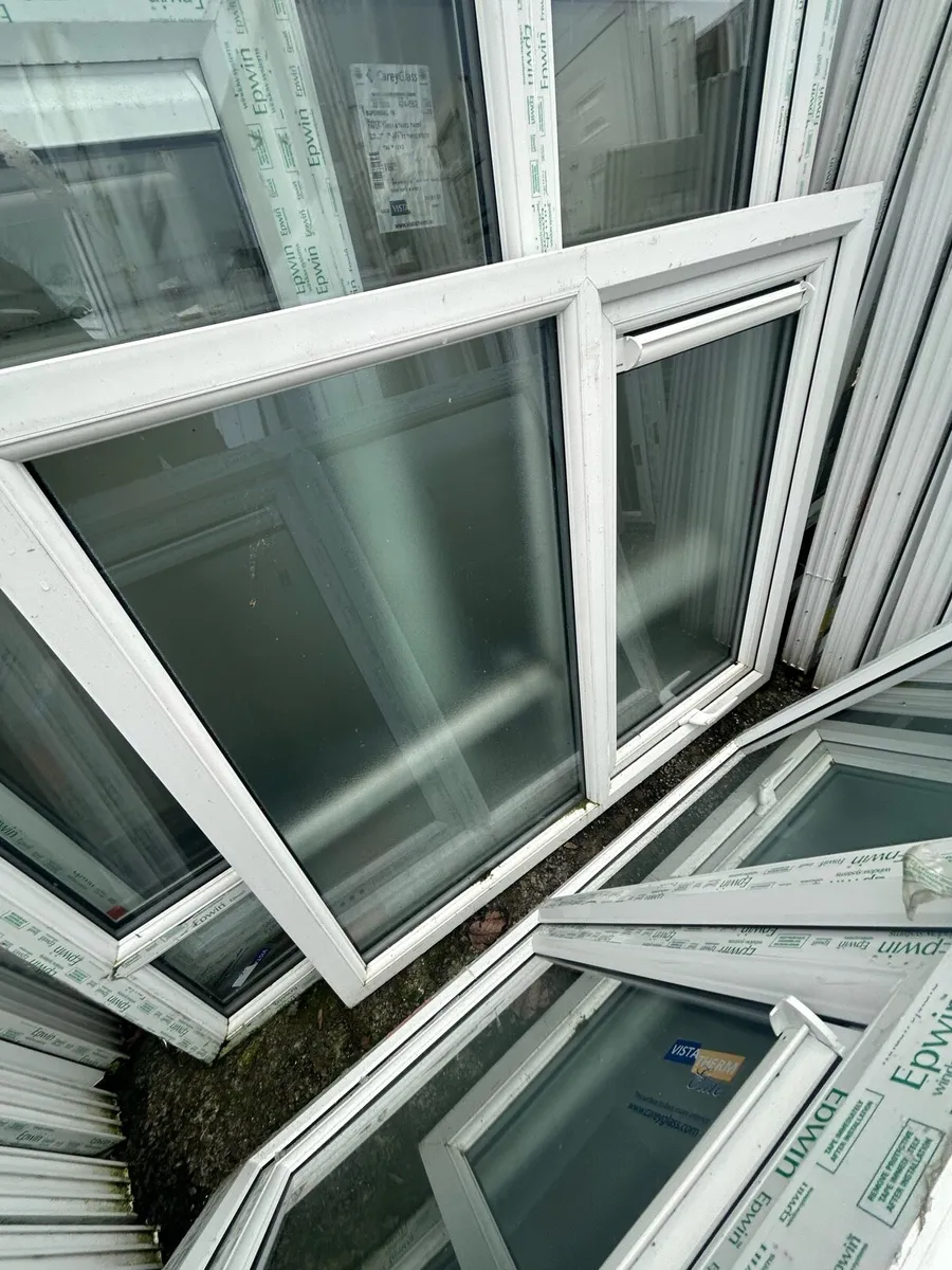 PVC window - Image 3