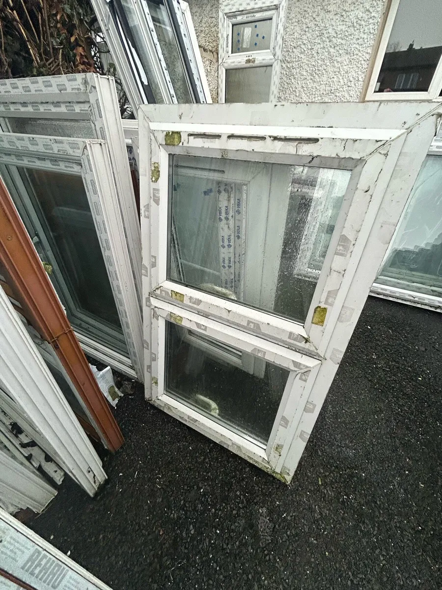 PVC window - Image 4